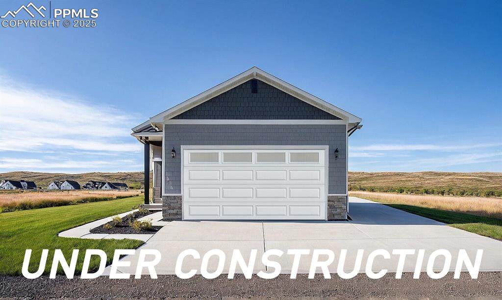 7750 Tuscan Sun Court - Photo 1