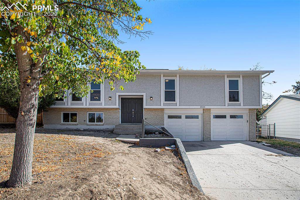 4503 Ranch Circle - Photo 1