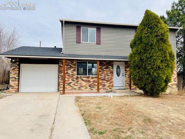 2197 Pepperwood Drive - Photo 1