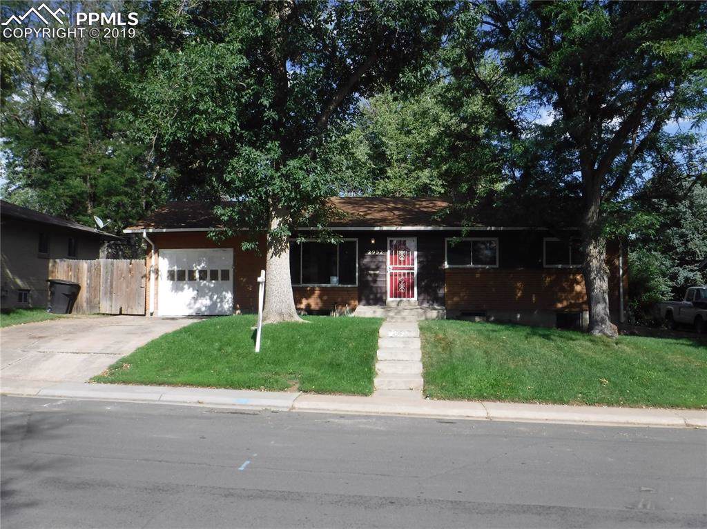 2952 Zenobia Street - Photo 1