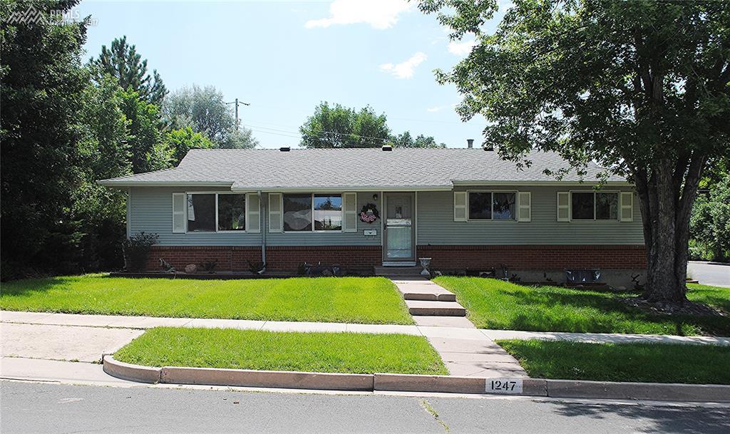 1247 Rainier Drive - Photo 1