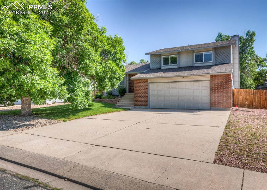 3730 Deep Haven Drive - Photo 1
