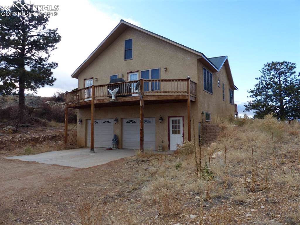 498 Bull Domingo Lane - Photo 1