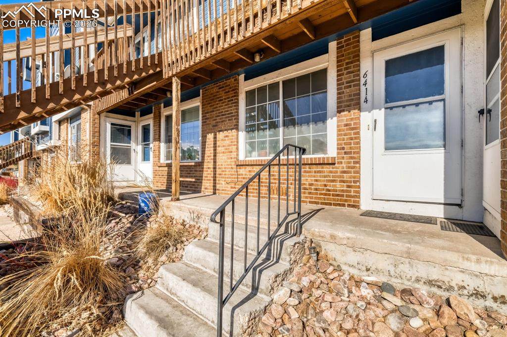 6414 Village Lane - Photo 1