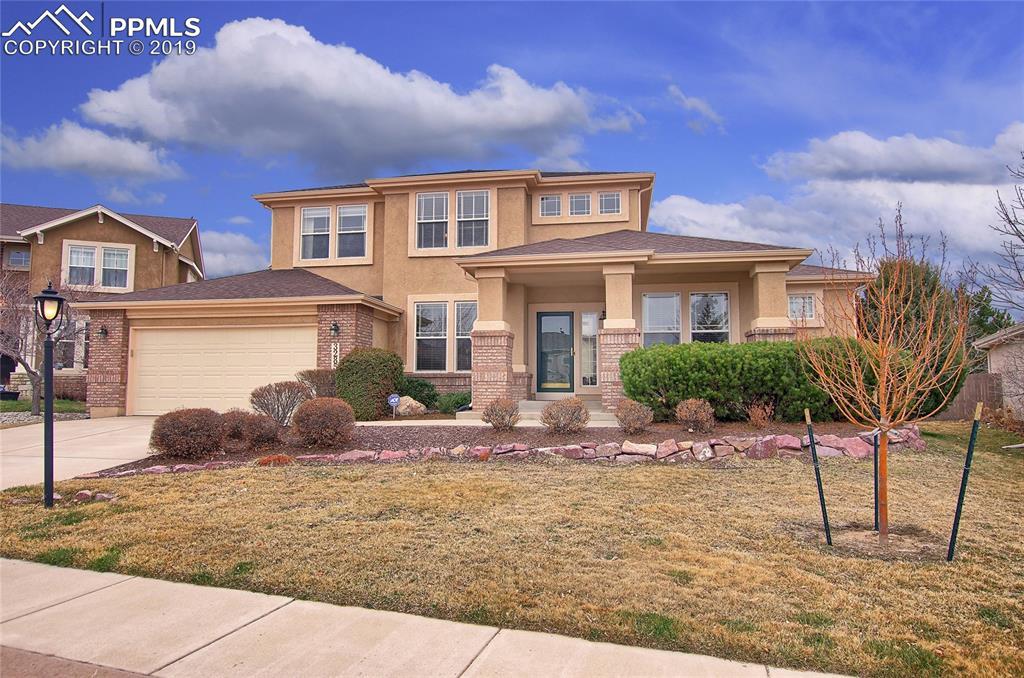 3285 Blackwood Place - Photo 1