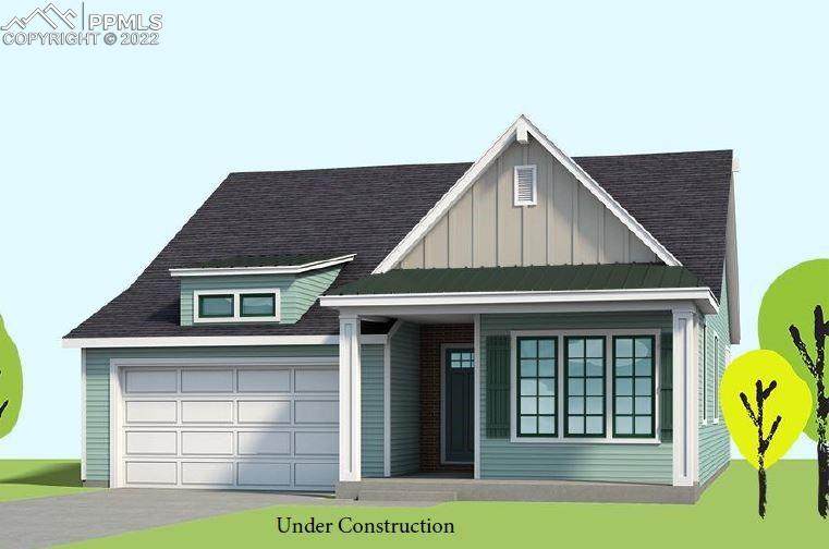12883 Stone Valley Drive - Photo 1