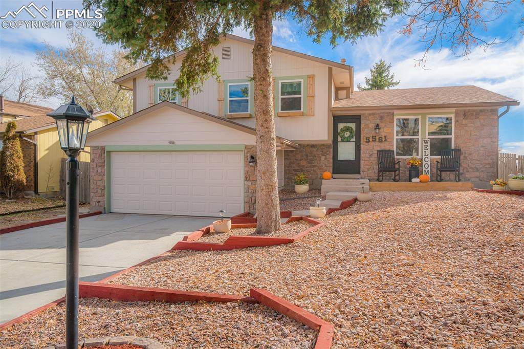 5561 Mosquito Pass Drive - Photo 1