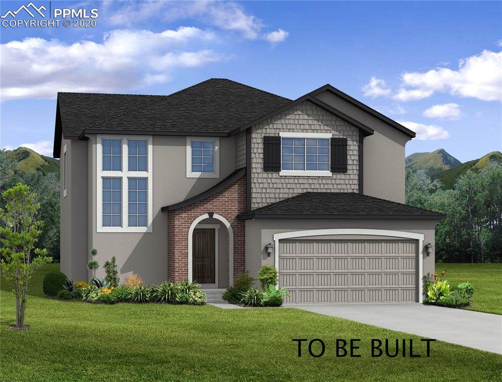 6708 Cumbre Vista Way - Photo 1