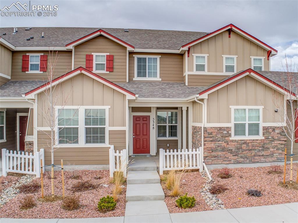 5348 Wild Sage Grove - Photo 1