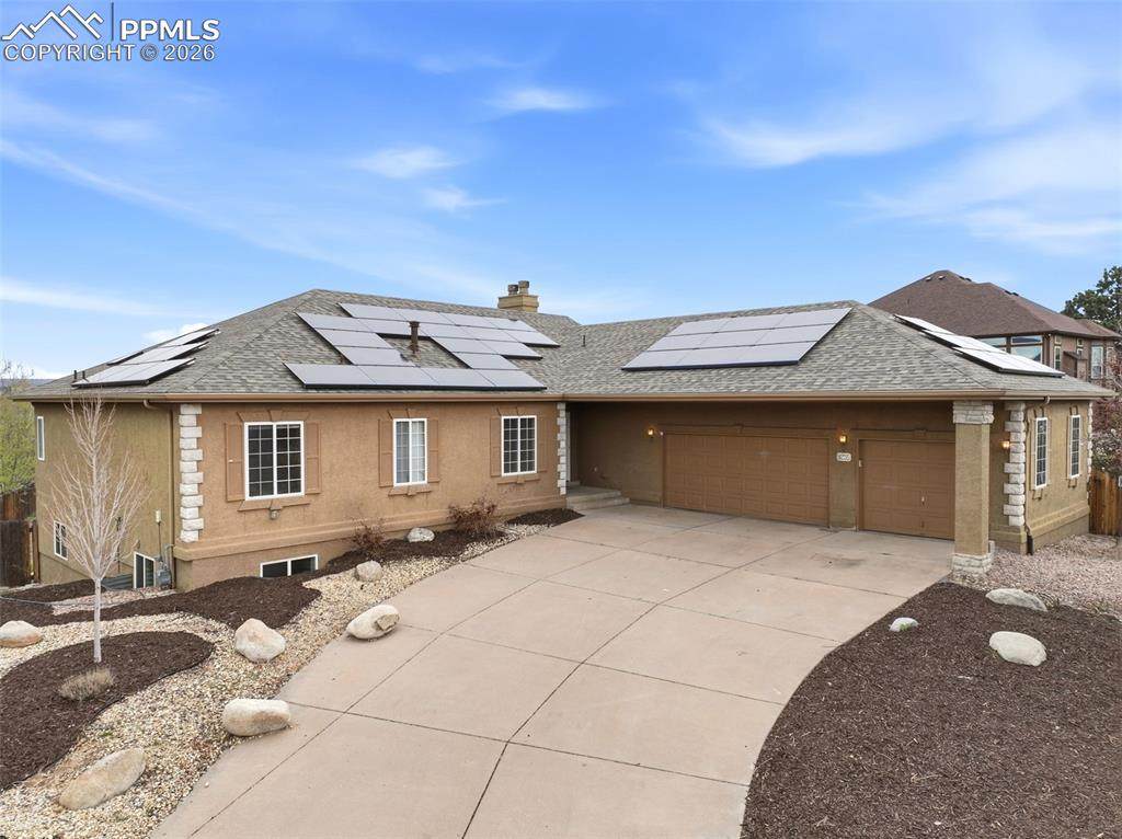 9235 Lizmoor Court - Photo 1