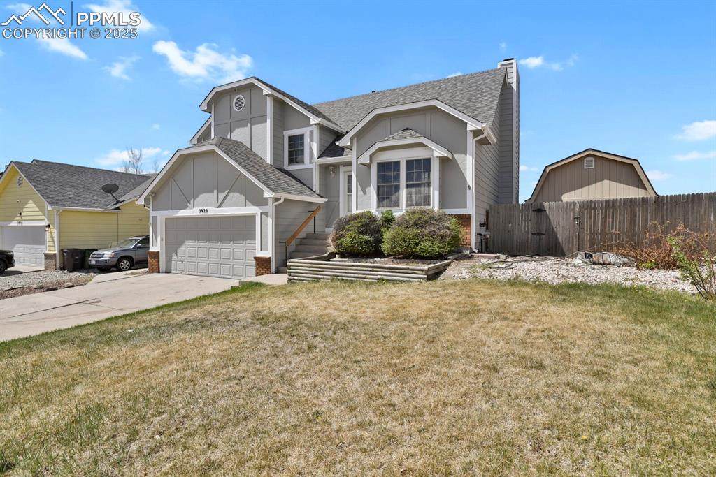 3925 Zurich Drive - Photo 1