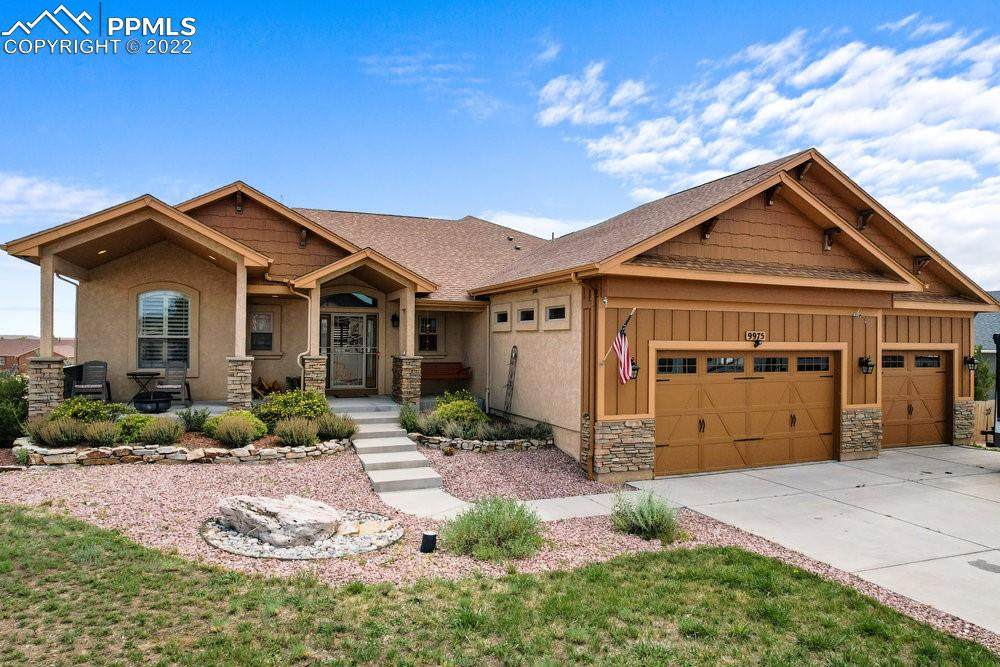9975 Rockingham Drive - Photo 1