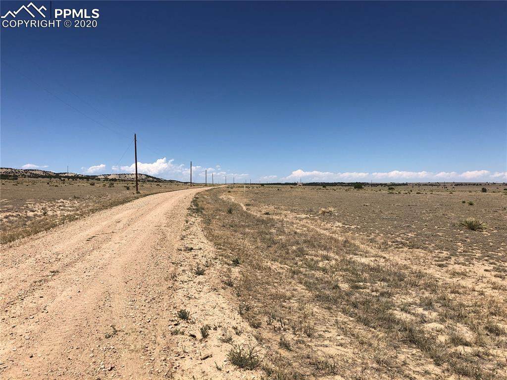 0 Being Verified Road - Photo 1