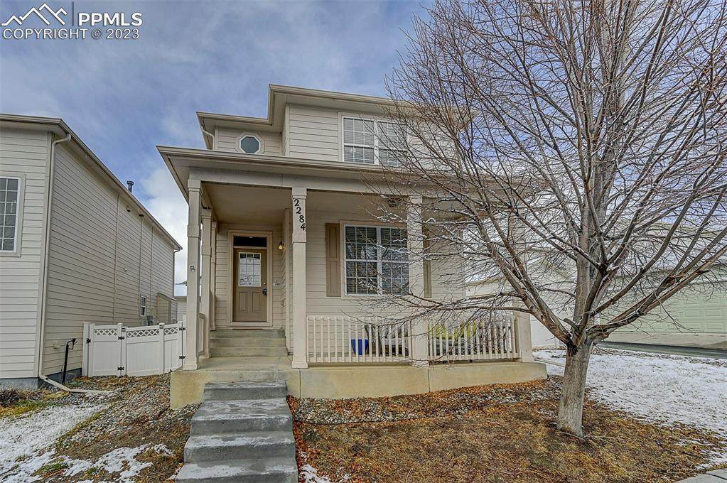 2284 Evesham Street - Photo 1