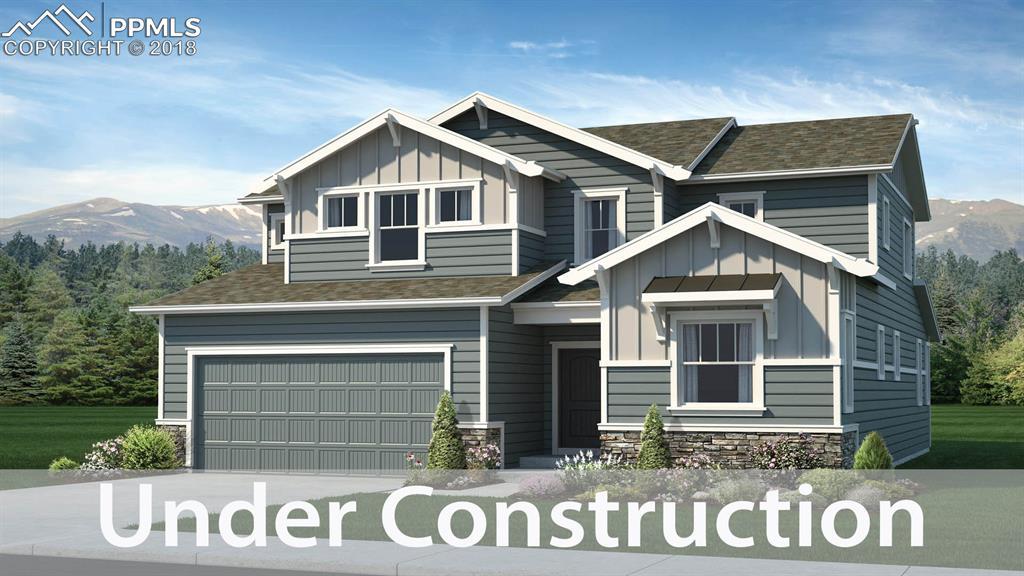 6057 Griffin Drive - Photo 1