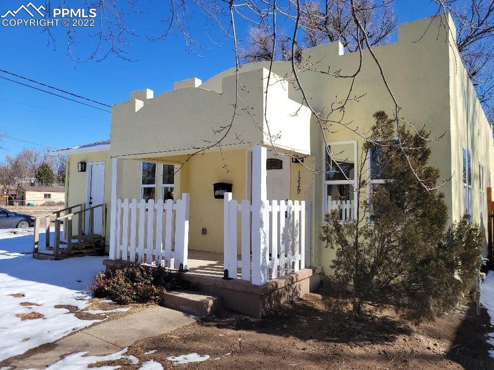 1229 El Paso Street - Photo 1