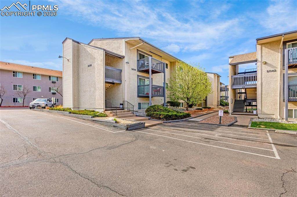 5030 El Camino Drive - Photo 1