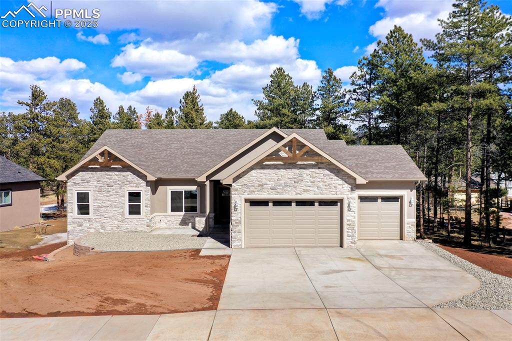 1308 Stone Ridge Drive - Photo 1