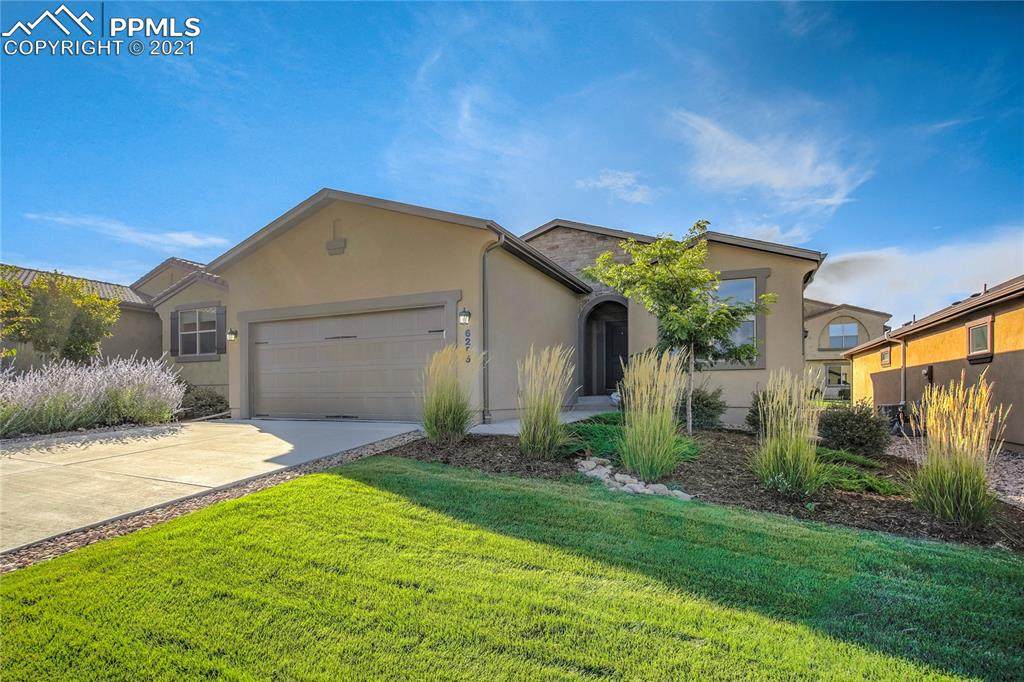 6255 Mount Ouray Drive - Photo 1
