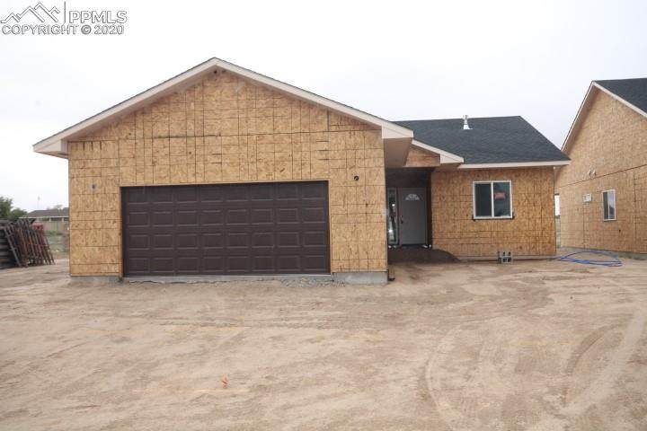 147 Stardust Circle - Photo 1