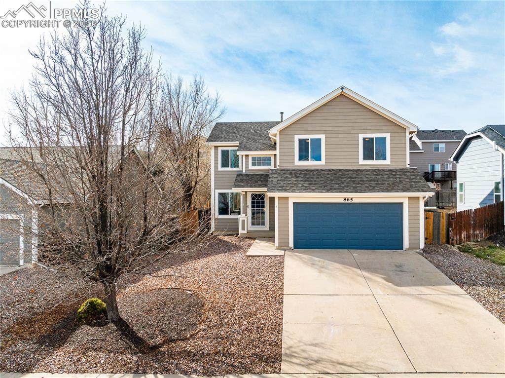 865 Regent Court - Photo 1