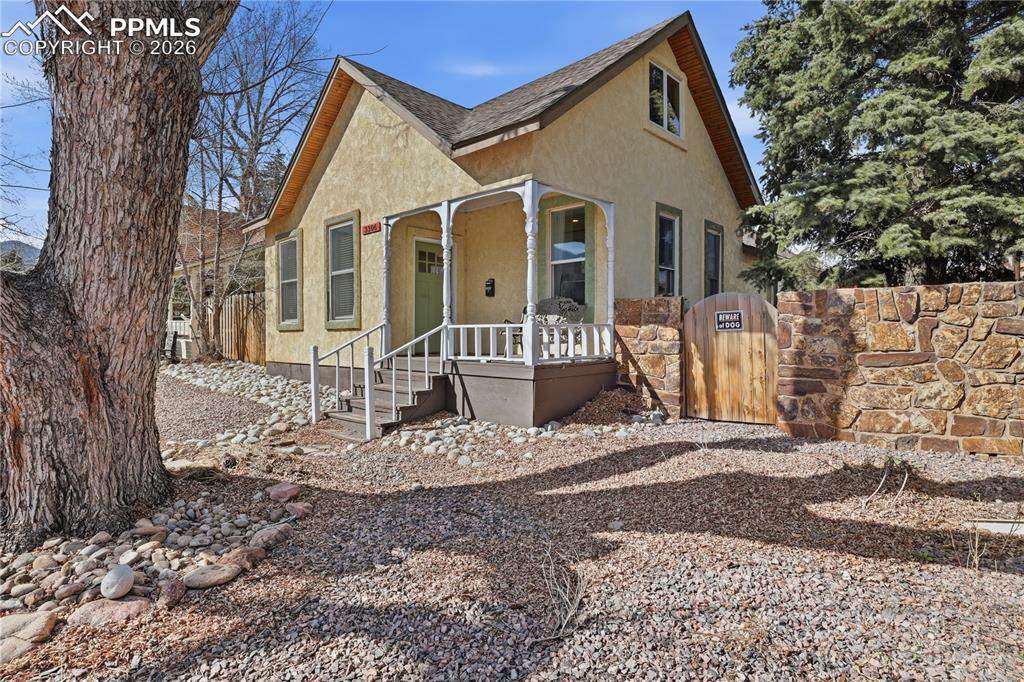 3306 Colorado Avenue - Photo 1