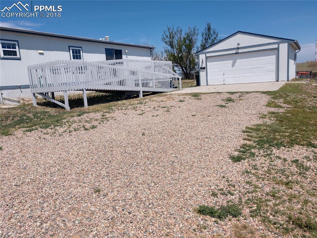 12370 Blaney Road - Photo 1