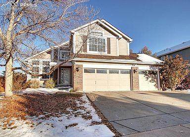 4926 Sungold Lane - Photo 1