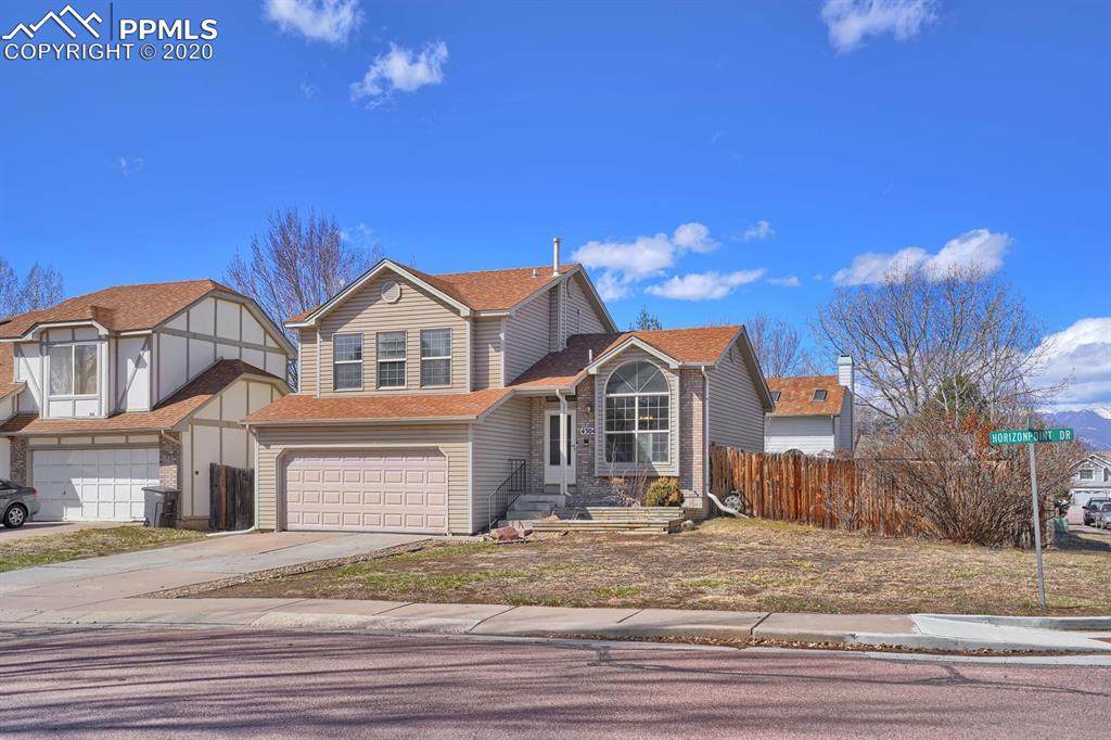 4304 Horizonpoint Drive - Photo 1