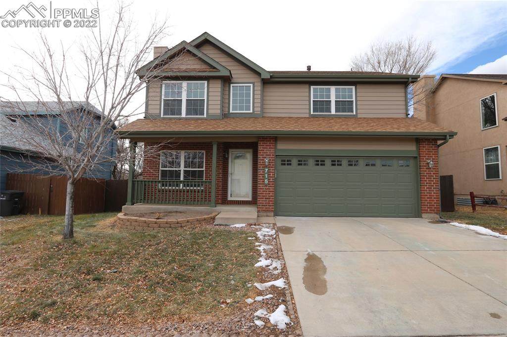 715 Ridgebury Place - Photo 1