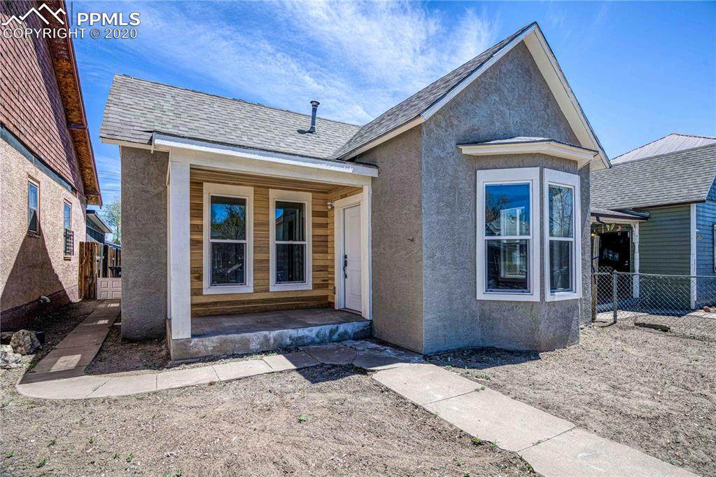 1032 Evans Avenue - Photo 1 1032 Evans Avenue - Photo 1