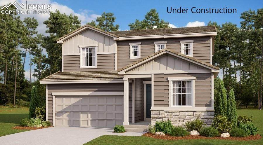 5234 Makalu Drive - Photo 1