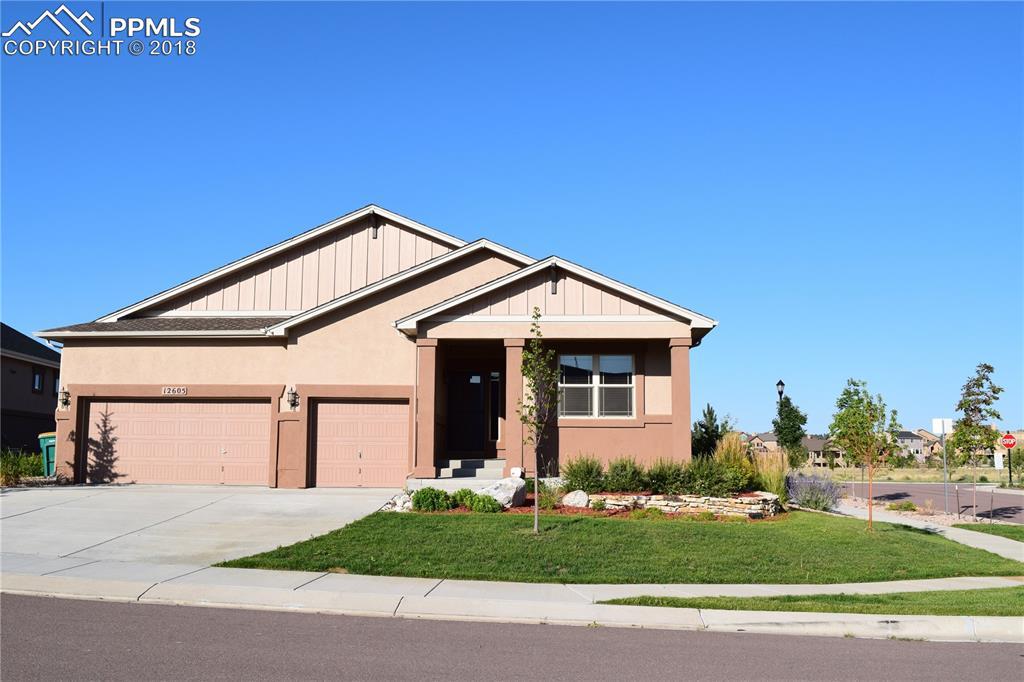 12605 Chianti Court - Photo 1