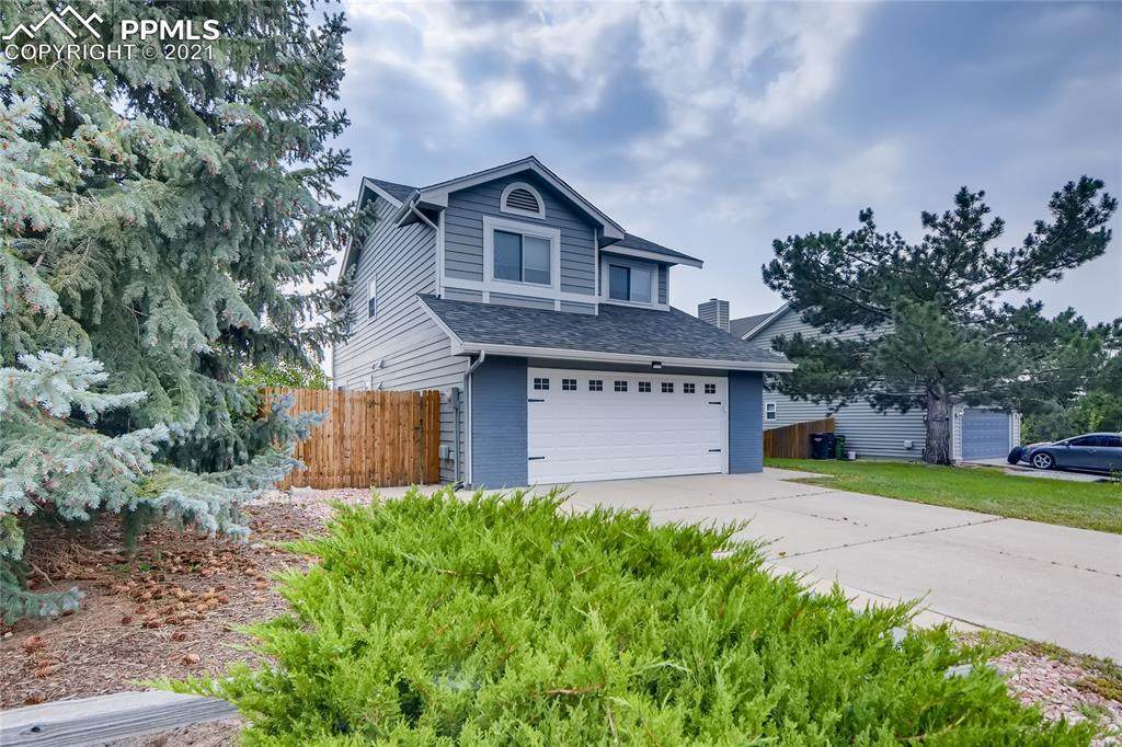 3615 Birnamwood Drive - Photo 1