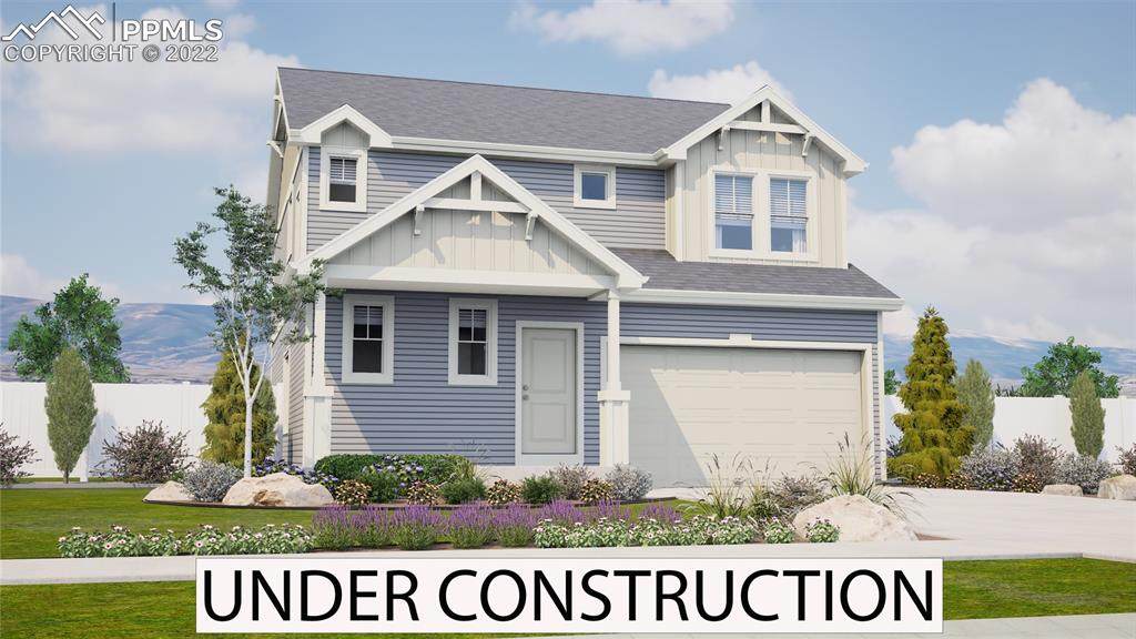 9629 Water Meadow Drive - Photo 1
