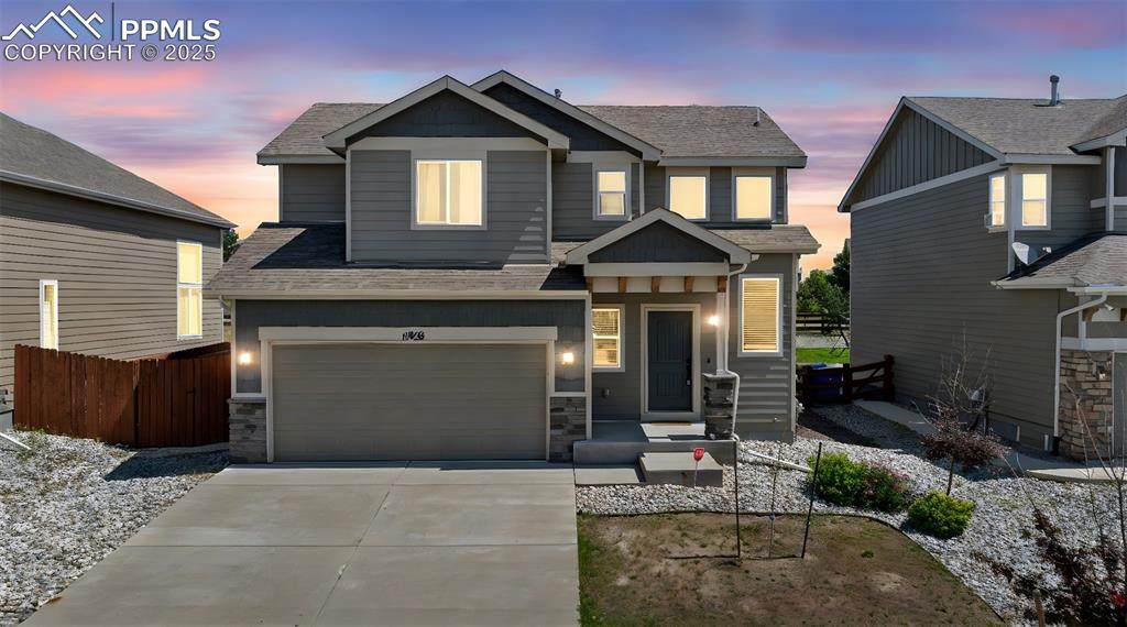 11956 Eagle Crest Court - Photo 1