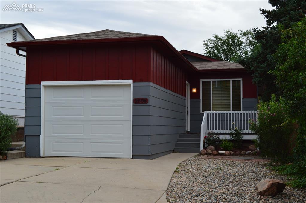 2508 Dale Street - Photo 1