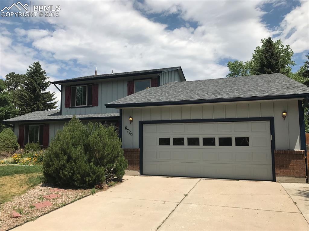 6720 Gambol Quail Drive - Photo 1