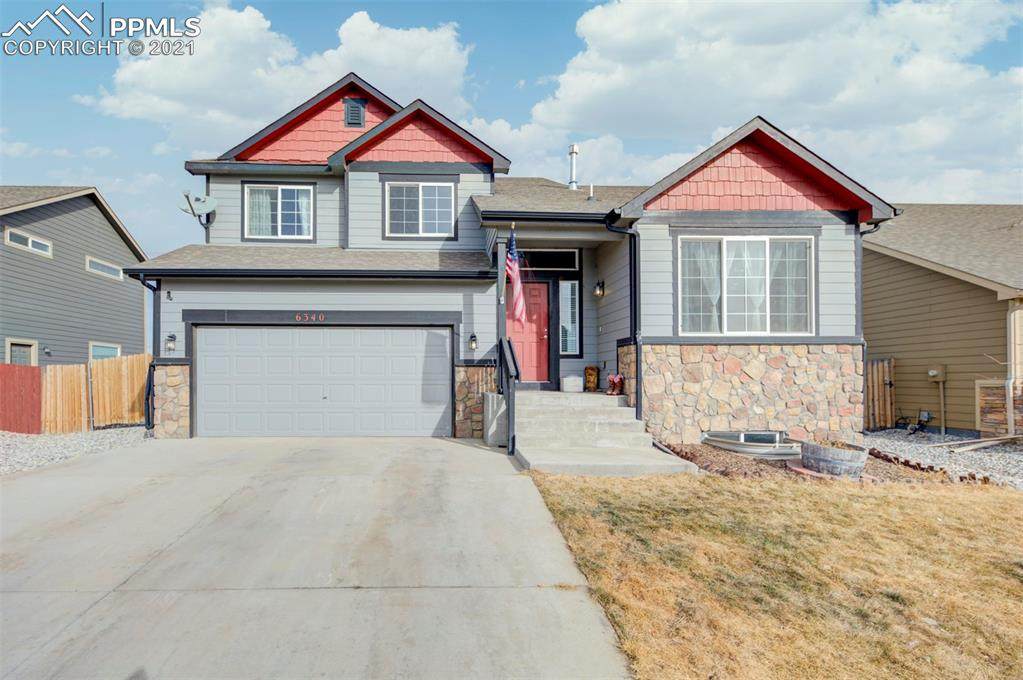 6340 Marilee Way - Photo 1
