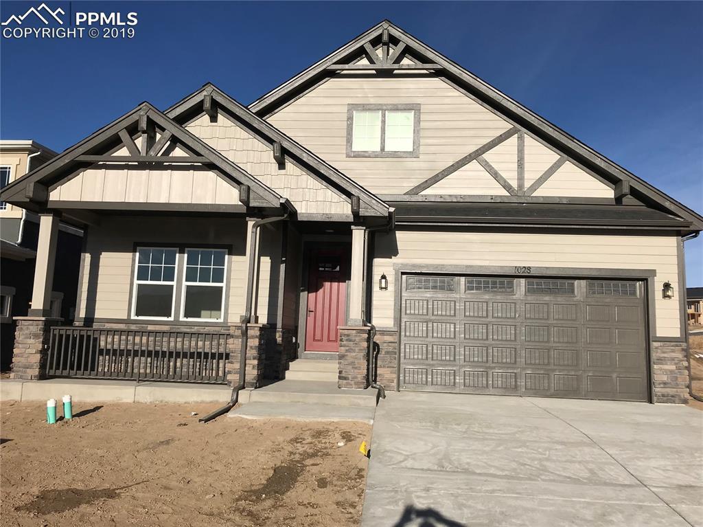 1028 Barbaro Terrace - Photo 1