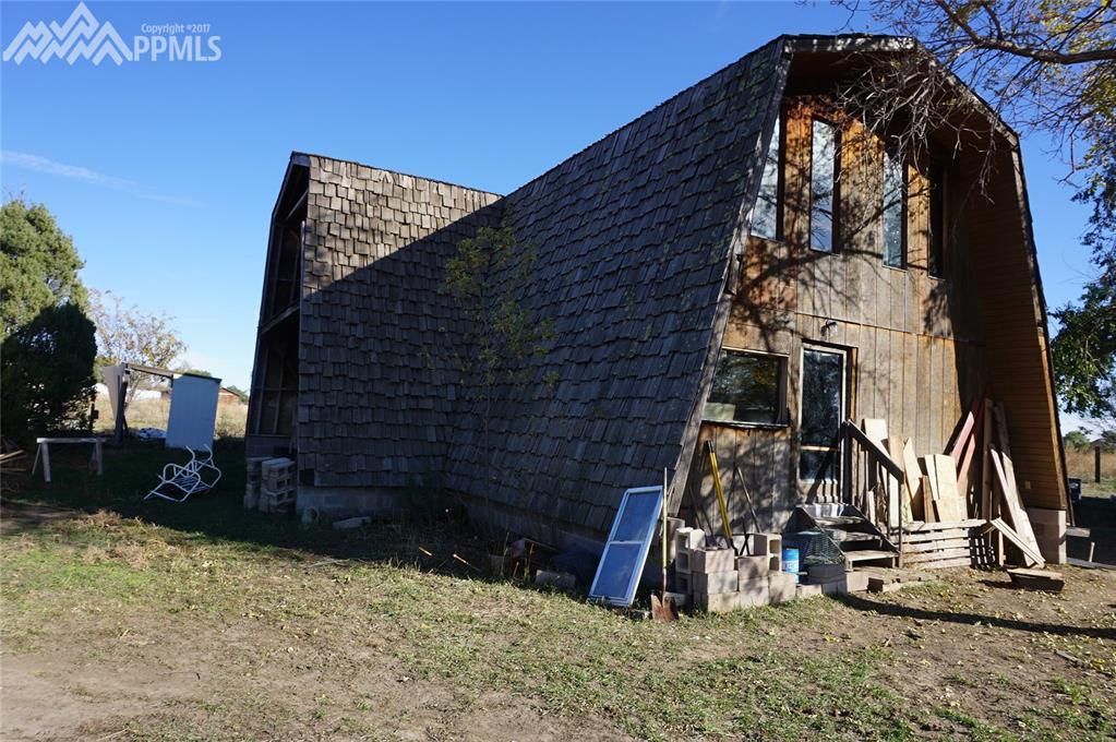 12175 Old Pueblo Road - Photo 1