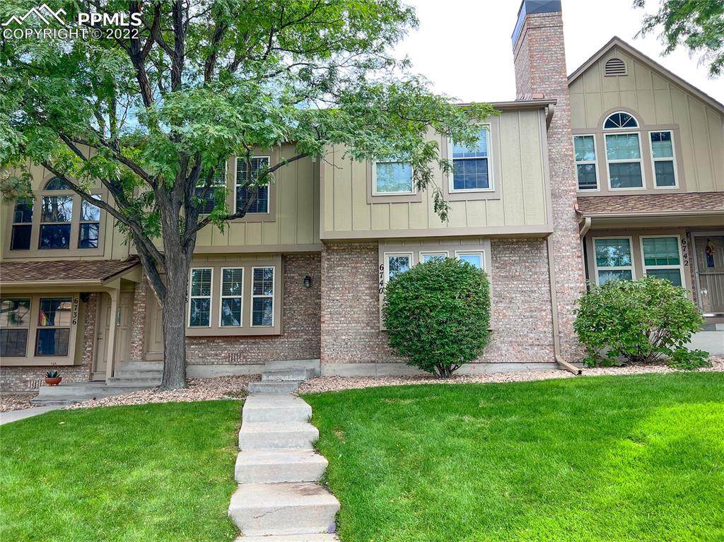 6740 Overland Drive - Photo 1