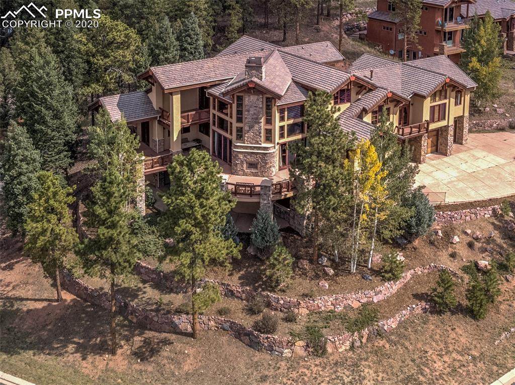 200 Eagles Perch Place - Photo 1