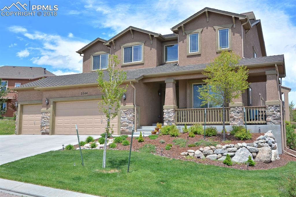 2344 Cinnabar Road - Photo 1