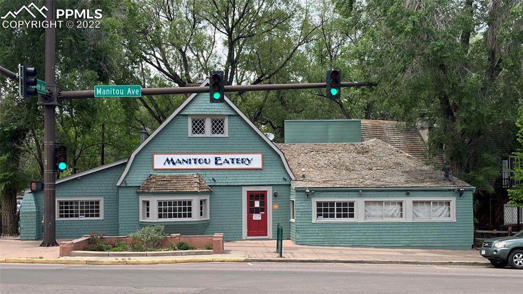 702 Manitou Avenue - Photo 1