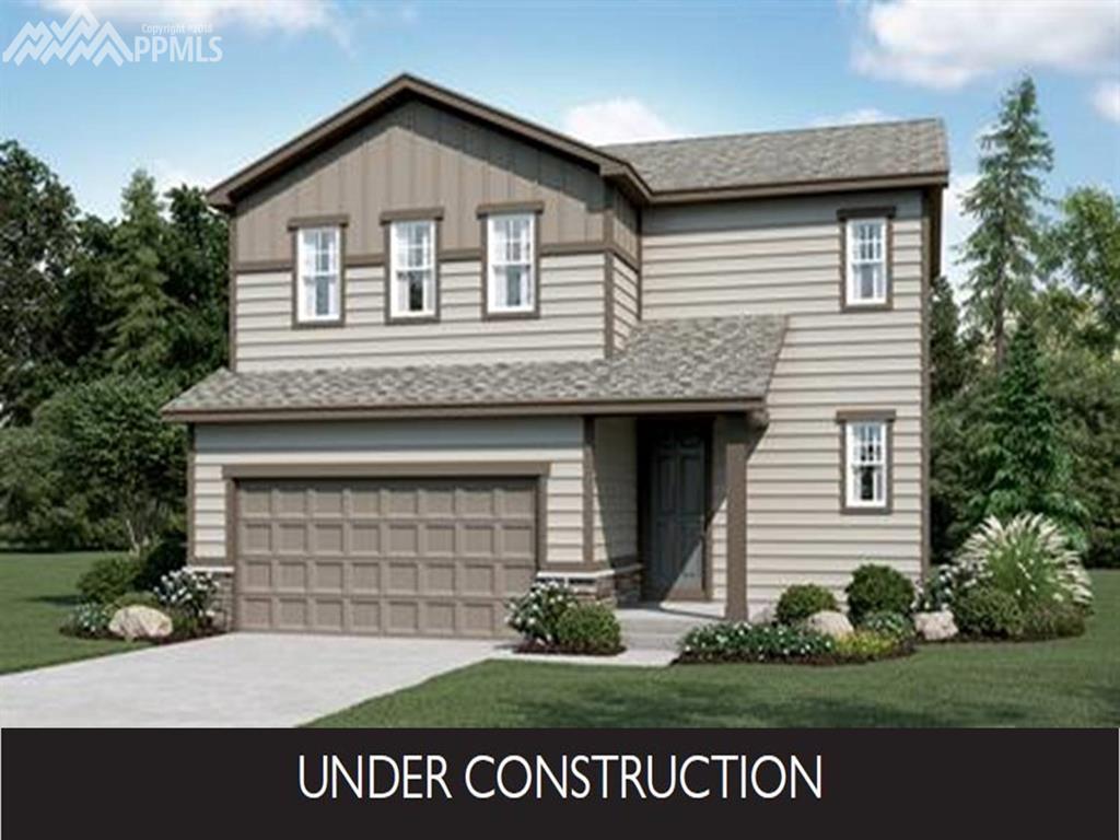 6461 Anders Ridge Lane - Photo 1