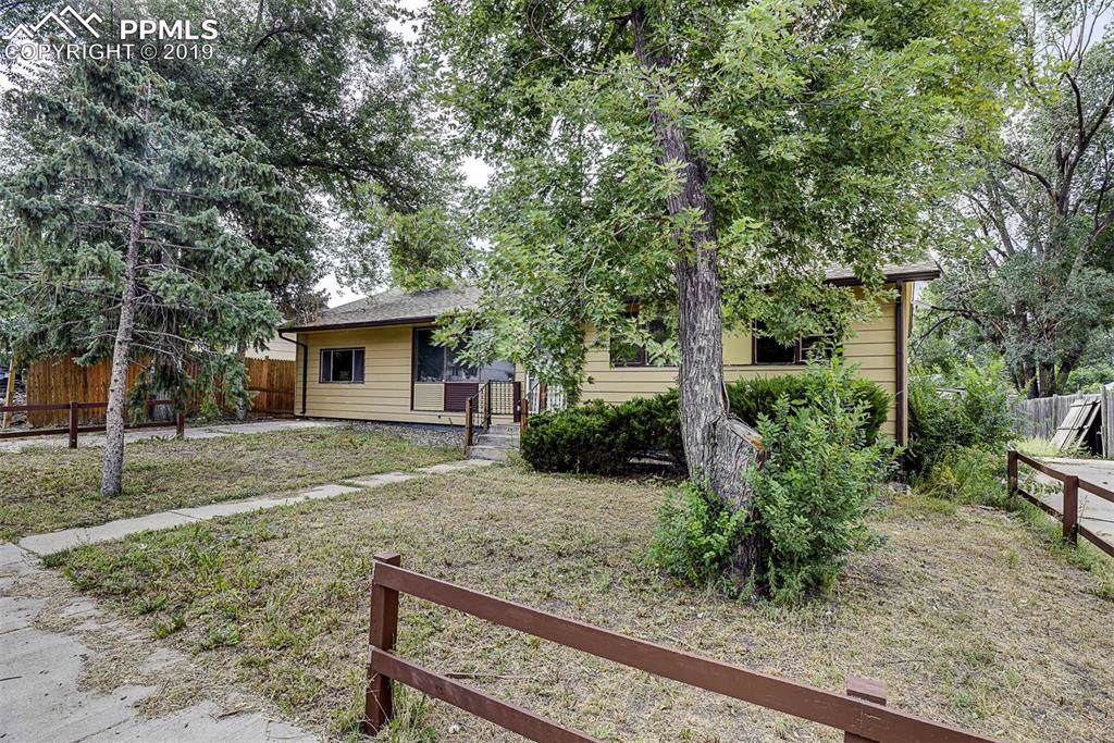 2613 Bijou Street - Photo 1