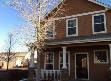 3405 Grey Owl Point - Photo 1