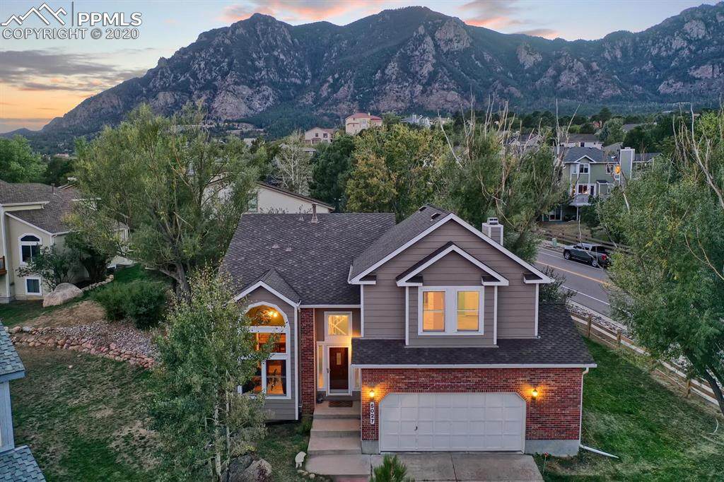 5027 Broadmoor Bluffs Drive - Photo 1