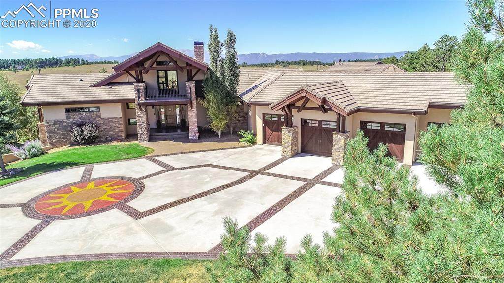 3913 Hodgen Pond Court - Photo 1